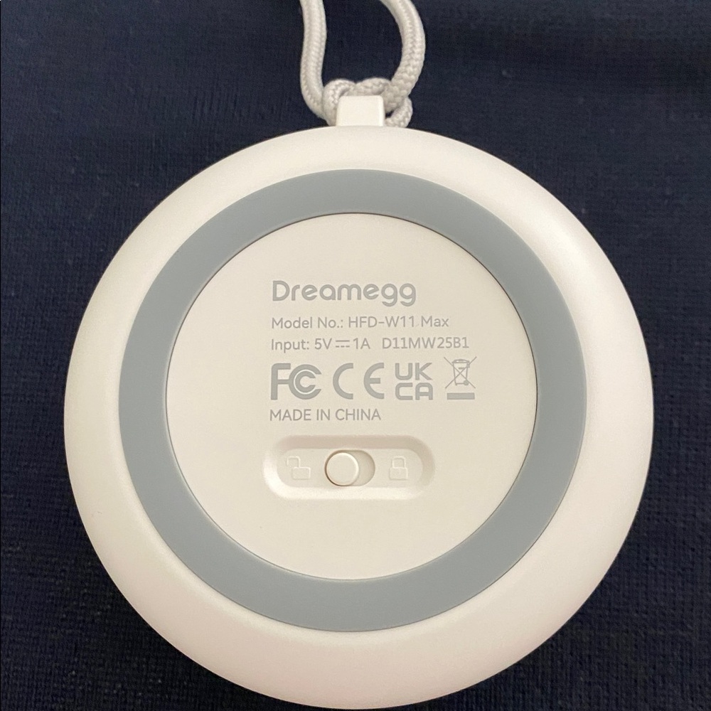 Dreamegg Sleep Lite D11 Max - Picture 5 of 12